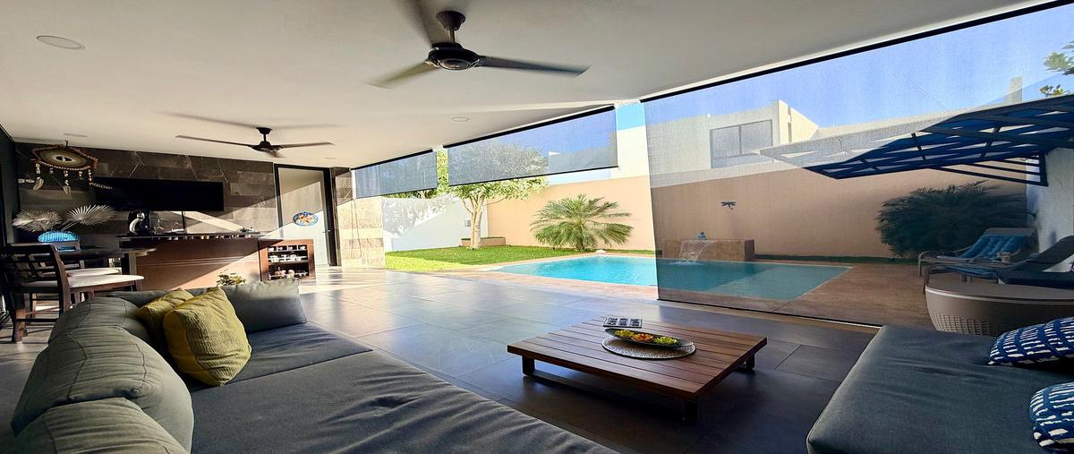 Foto de casa en renta en 2 , parque natura, mérida, yucatán, 0 No. 04