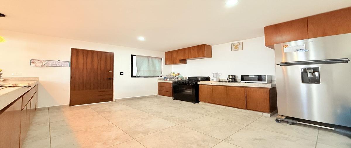 Foto de casa en venta en 2 , pedregales de tanlum, mérida, yucatán, 0 No. 04