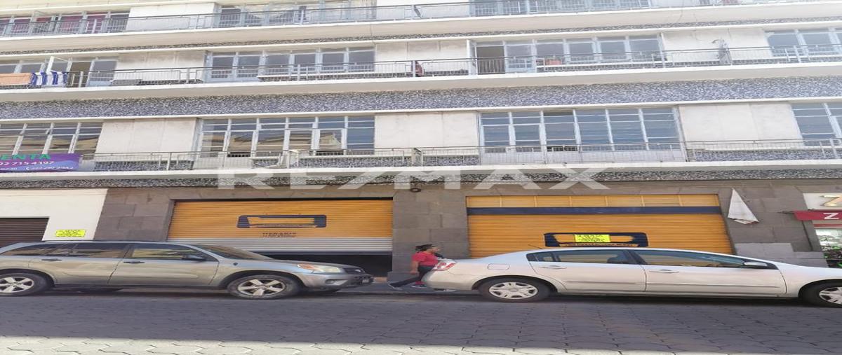Foto de edificio en venta en 2 poniente , centro, puebla, puebla, 0 No. 03