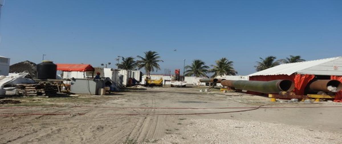 Foto de bodega en venta en 2 poniente , puerto pesquero, carmen, campeche, 5723997 No. 04