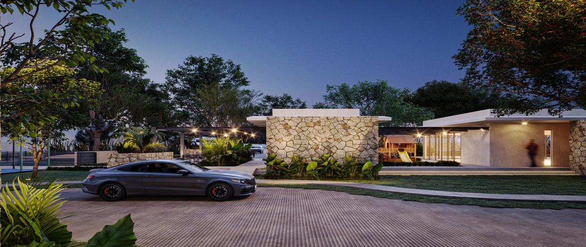 Foto de terreno habitacional en venta en 2 , residencial campestre viladiu, mérida, yucatán, 0 No. 03