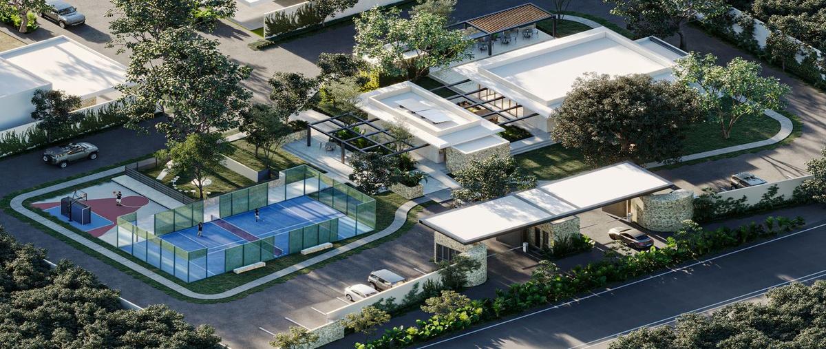 Foto de terreno habitacional en venta en 2 , residencial campestre viladiu, mérida, yucatán, 0 No. 05