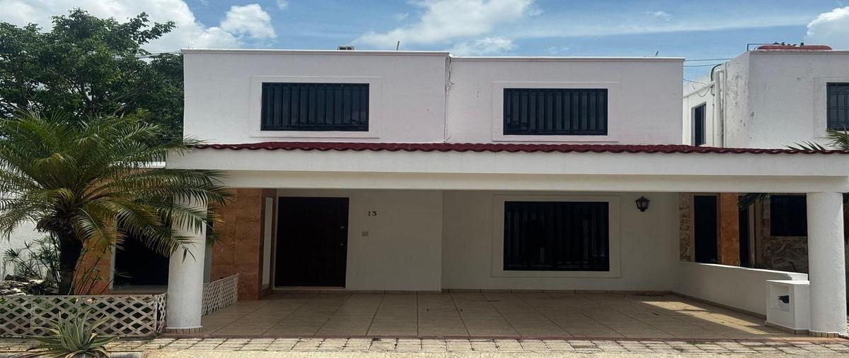 Foto de casa en 2 , residencial colonia méxico, mérida, yucatán, 0 foto 01 Foto de casa en renta en 2 , residencial colonia méxico, mérida, yucatán, 0 No. 01
