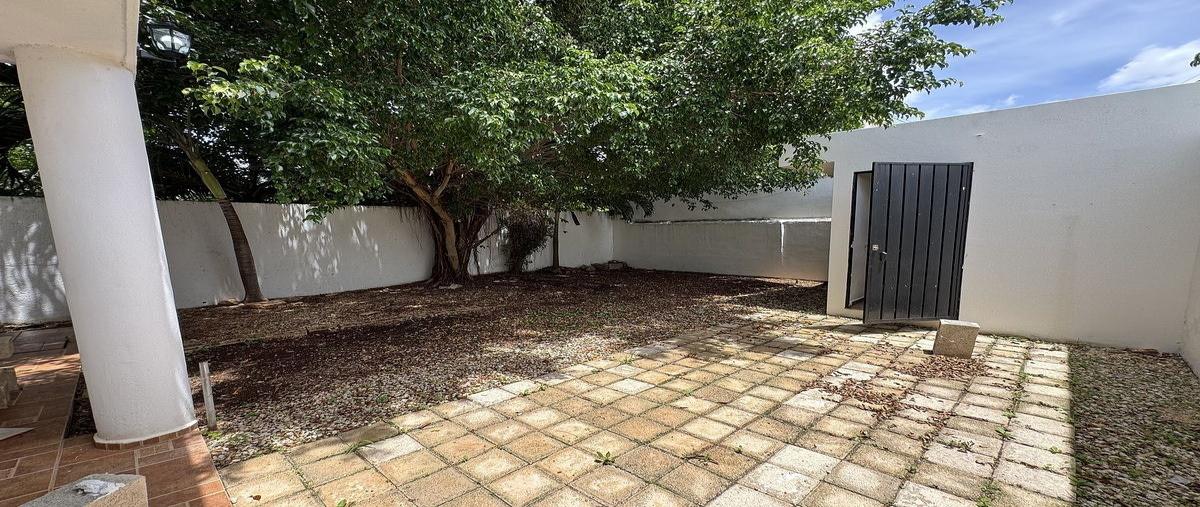 Foto de casa en 2 , residencial colonia méxico, mérida, yucatán, 0 foto 03 Foto de casa en renta en 2 , residencial colonia méxico, mérida, yucatán, 0 No. 03