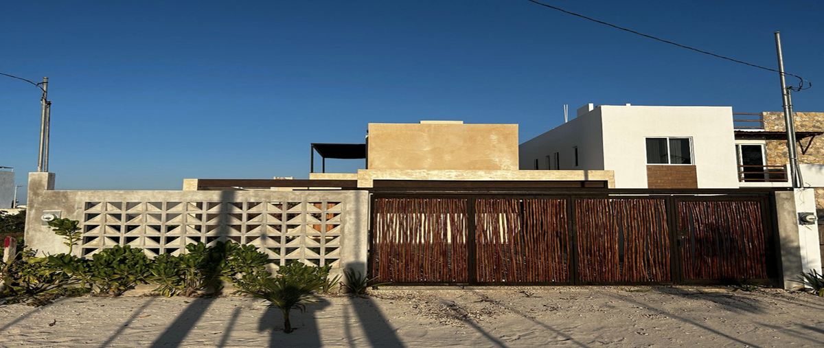 Foto de casa en 2 , san diego, dzemul, yucatán, 26851513 foto 01 Foto de casa en venta en 2 , san diego, dzemul, yucatán, 26851513 No. 01
