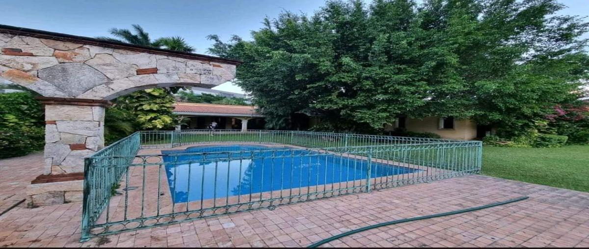 Foto de casa en venta en 2 , san ramon norte, mérida, yucatán, 27514984 No. 05