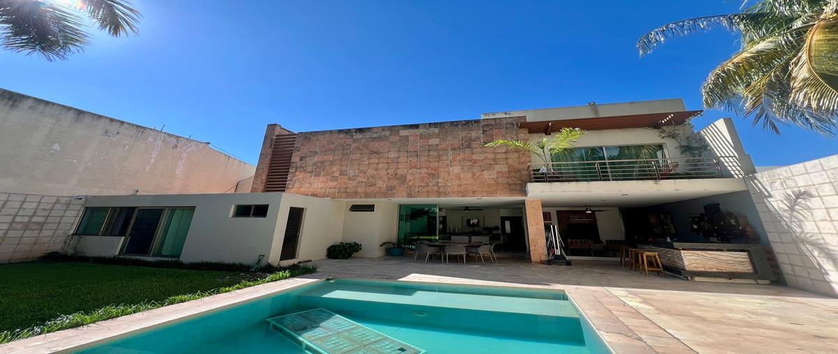 Foto de casa en venta en 2 , san ramon norte, mérida, yucatán, 30424954 No. 03