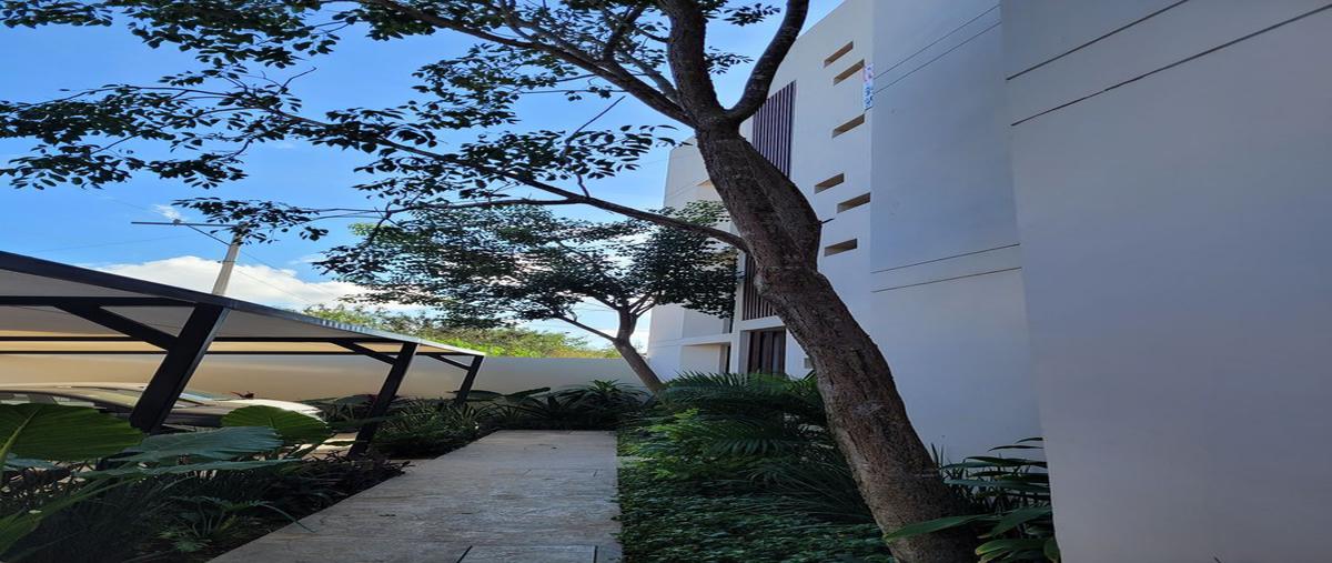 Foto de departamento en renta en 2 , santa gertrudis copo, mérida, yucatán, 0 No. 03