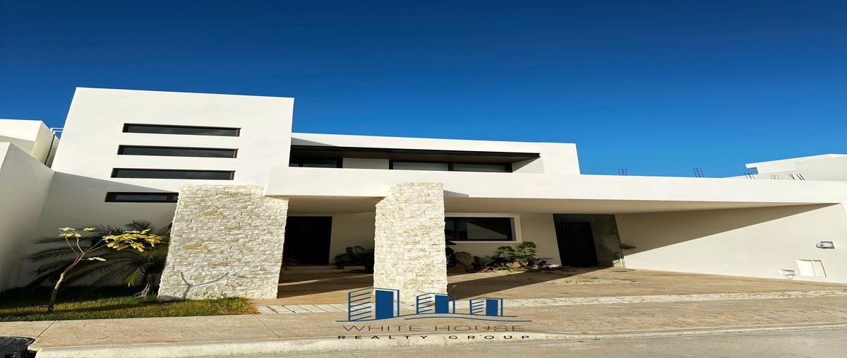 Foto de casa en 2 , santa gertrudis copo, mérida, yucatán, 0 foto 01 Foto de casa en renta en 2 , santa gertrudis copo, mérida, yucatán, 0 No. 01
