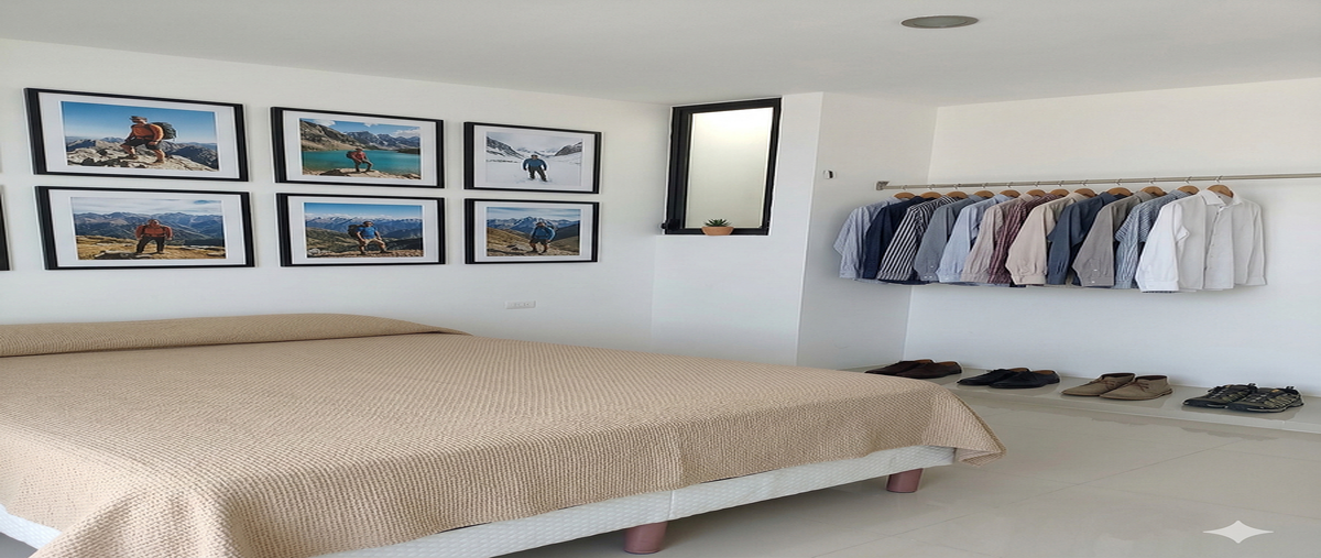 Foto de departamento en renta en 2 , santa gertrudis copo, mérida, yucatán, 30926451 No. 02