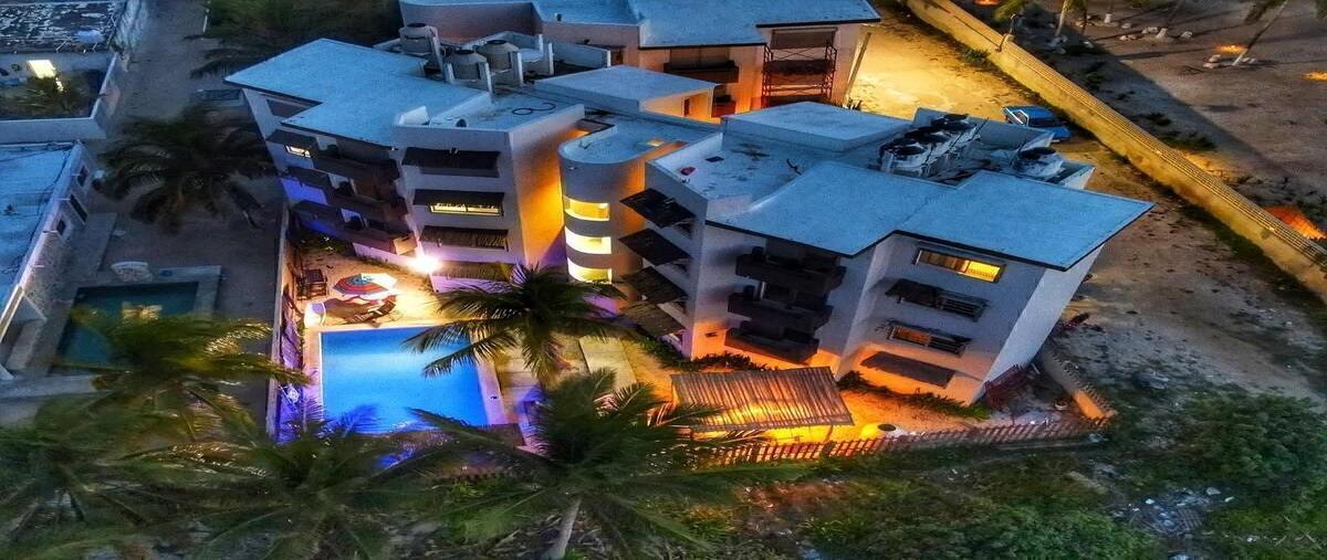 Foto de departamento en venta en 2 , sisal, hunucmá, yucatán, 0 No. 03