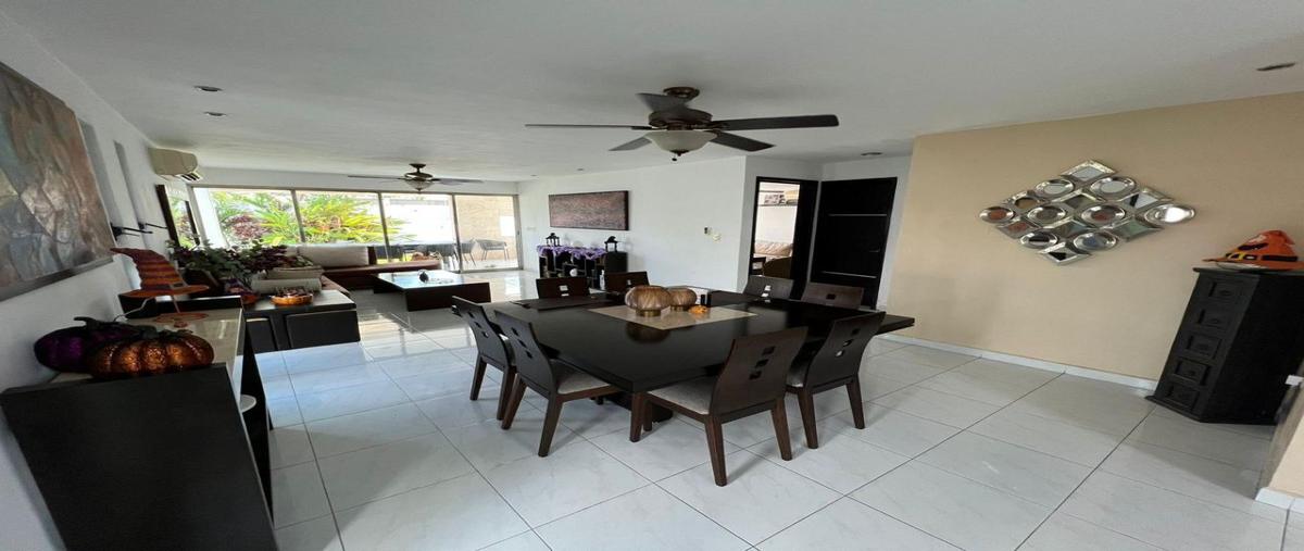Foto de casa en venta en 2 , sodzil norte, mérida, yucatán, 0 No. 03