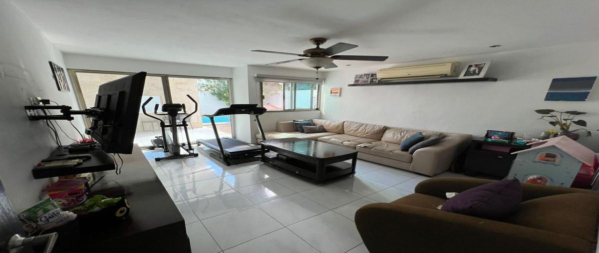 Foto de casa en venta en 2 , sodzil norte, mérida, yucatán, 0 No. 04
