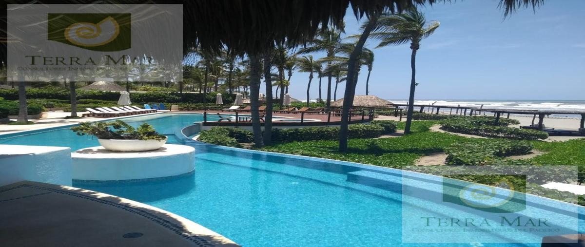 Foto de departamento en renta en  , 2 soles, acapulco de juárez, guerrero, 31056797 No. 03