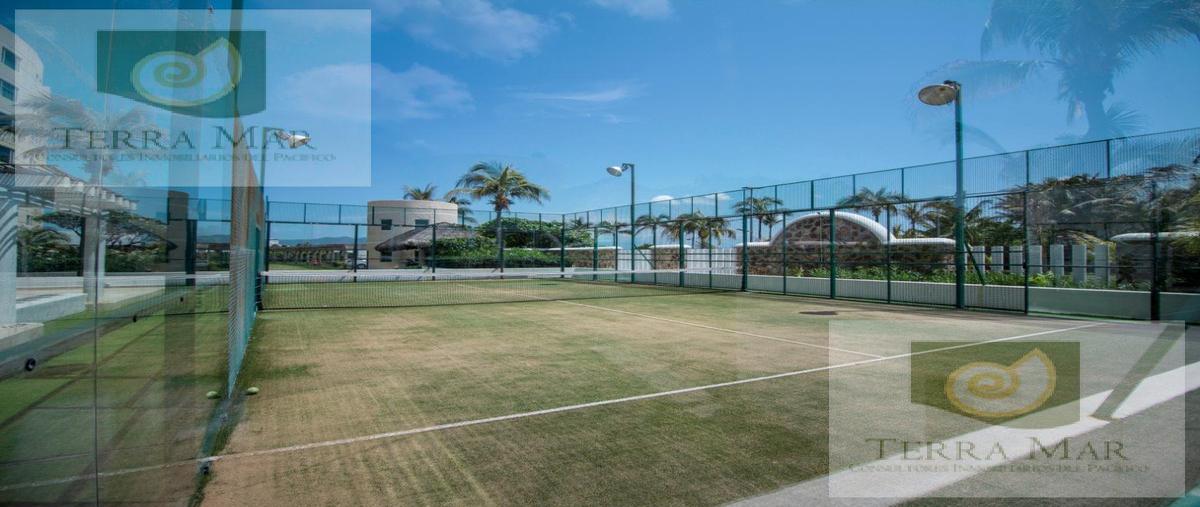 Foto de departamento en venta en  , 2 soles, acapulco de juárez, guerrero, 31056798 No. 05