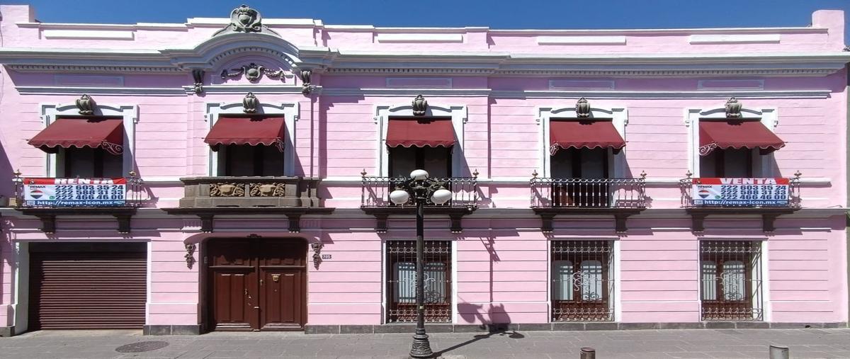 Foto de casa en 2 sur , centro, puebla, puebla, 27861929 foto 01 Foto de casa en renta en 2 sur , centro, puebla, puebla, 27861929 No. 01