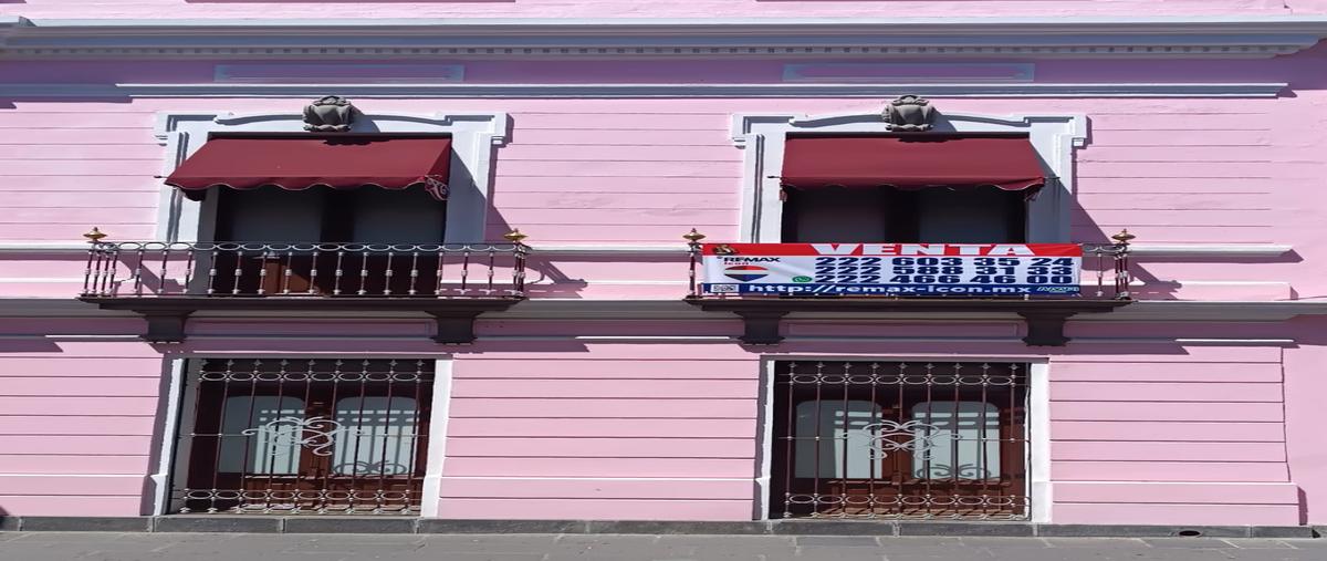 Foto de casa en 2 sur , centro, puebla, puebla, 27861929 foto 02 Foto de casa en renta en 2 sur , centro, puebla, puebla, 27861929 No. 02