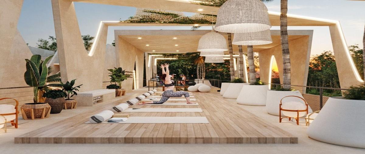 Foto de departamento en venta en 2 sur , region 15 kukulcan, tulum, quintana roo, 0 No. 03