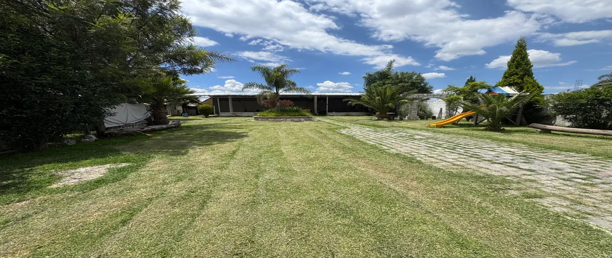 Foto de terreno comercial en renta en 2 sur -, san andrés cholula centro, san andrés cholula, puebla, 30330774 No. 01