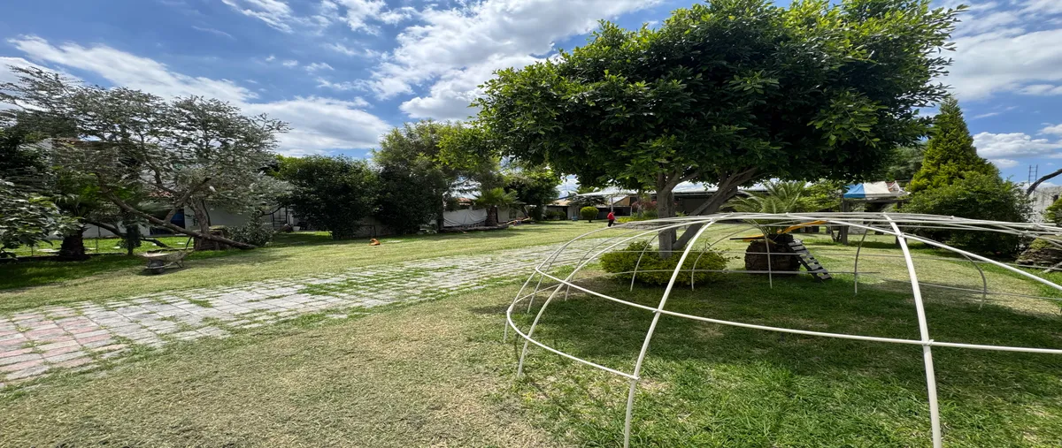 Foto de terreno comercial en renta en 2 sur -, san andrés cholula centro, san andrés cholula, puebla, 30330774 No. 04