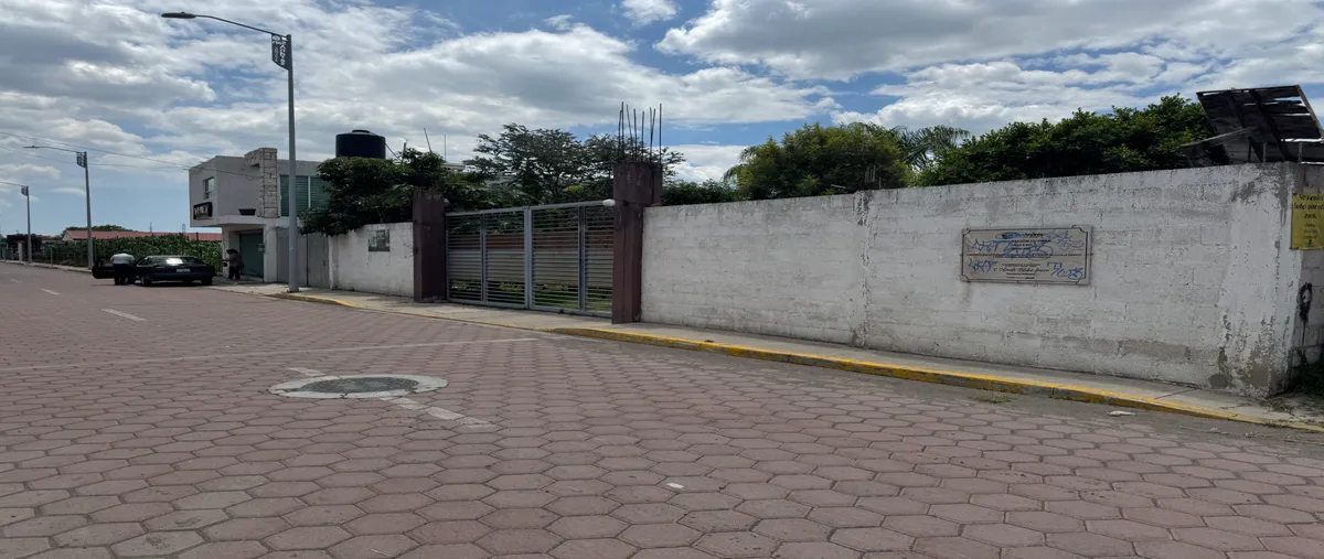Foto de terreno comercial en renta en 2 sur -, san andrés cholula centro, san andrés cholula, puebla, 30330774 No. 05