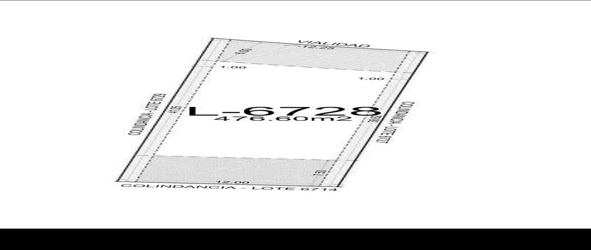 Foto de terreno habitacional en venta en 2 , tamanché, mérida, yucatán, 31002964 No. 04