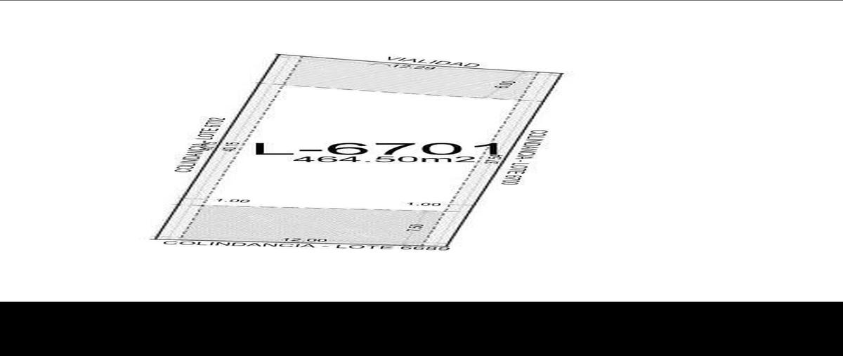 Foto de terreno habitacional en venta en 2 , tamanché, mérida, yucatán, 31002964 No. 05