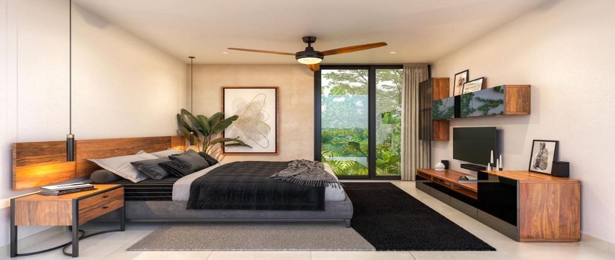 Foto de departamento en venta en 2 , temozon norte, mérida, yucatán, 27701865 No. 03