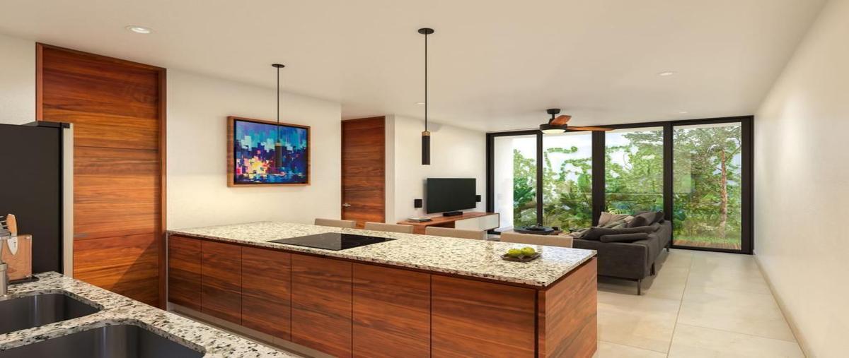 Foto de departamento en venta en 2 , temozon norte, mérida, yucatán, 27701865 No. 04