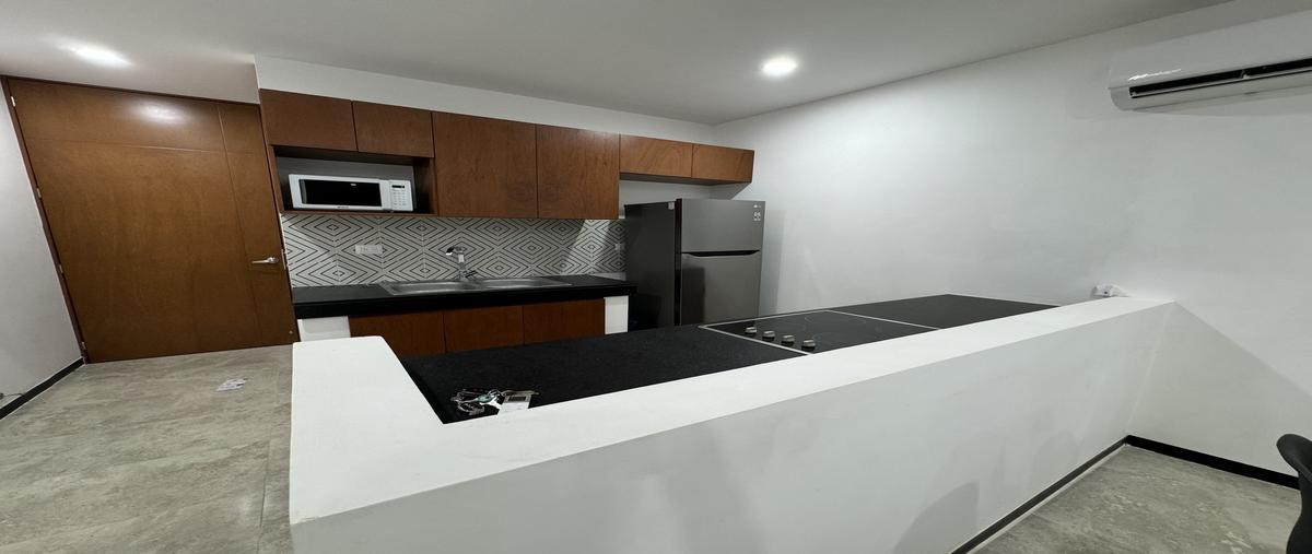 Foto de departamento en renta en 2 , temozon norte, mérida, yucatán, 28848722 No. 01