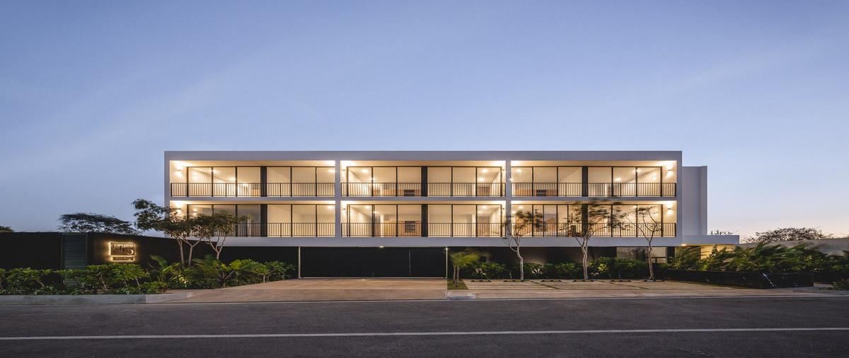 Foto de departamento en venta en 2 , temozon norte, mérida, yucatán, 0 No. 03