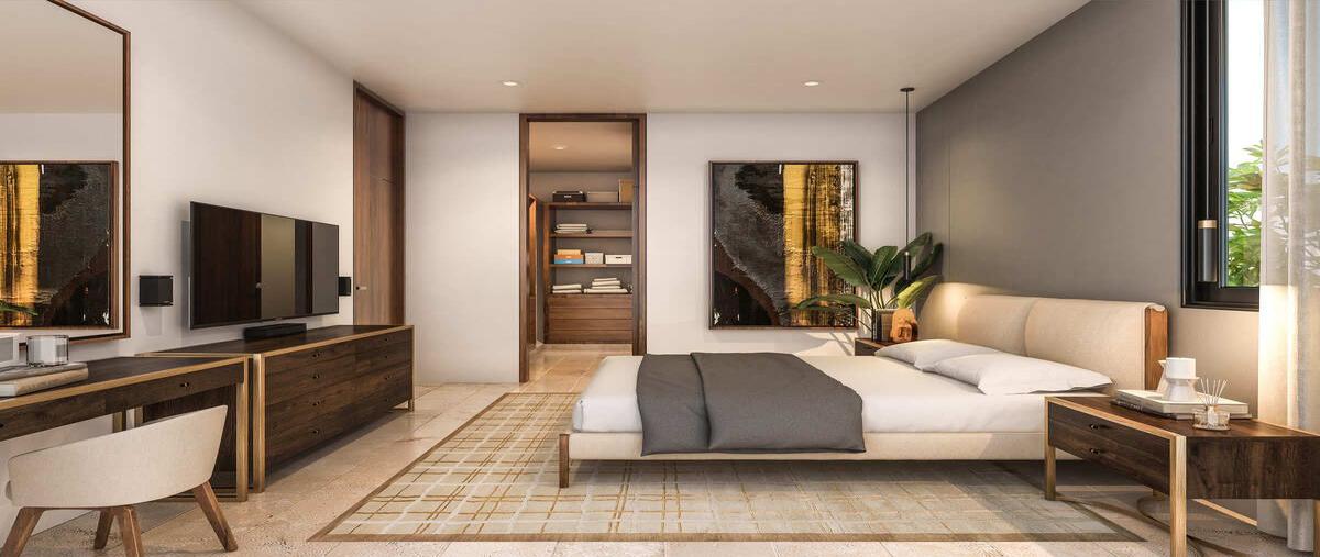 Foto de rancho en venta en 2 , temozon norte, mérida, yucatán, 0 No. 05