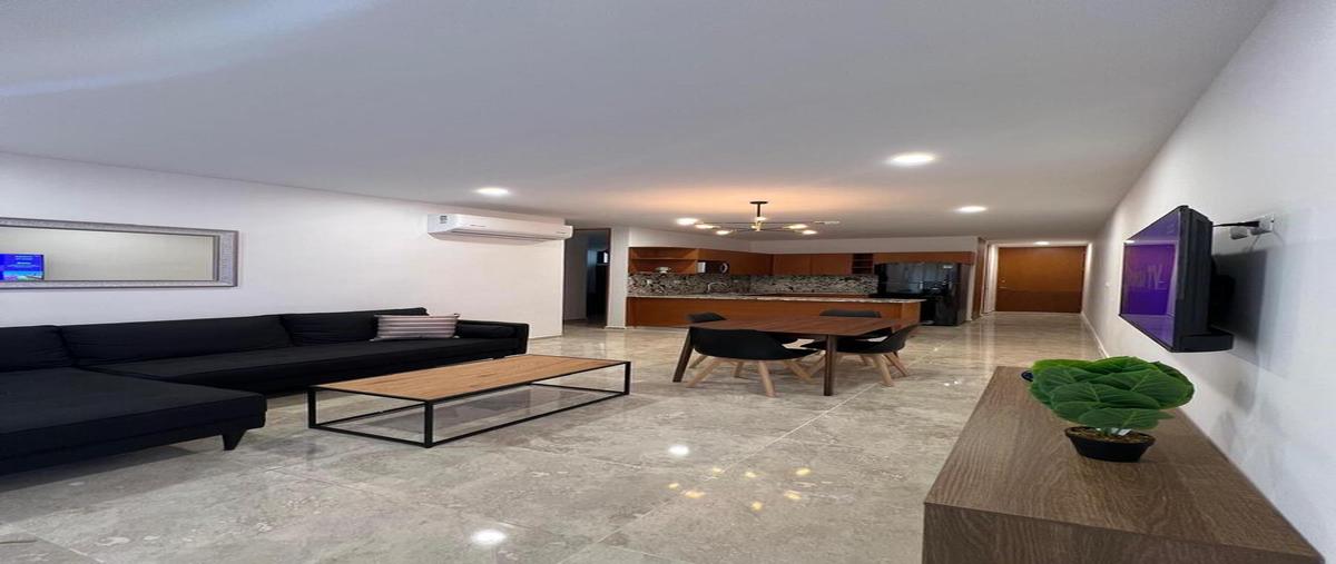 Foto de departamento en renta en 2 , temozon norte, mérida, yucatán, 0 No. 10