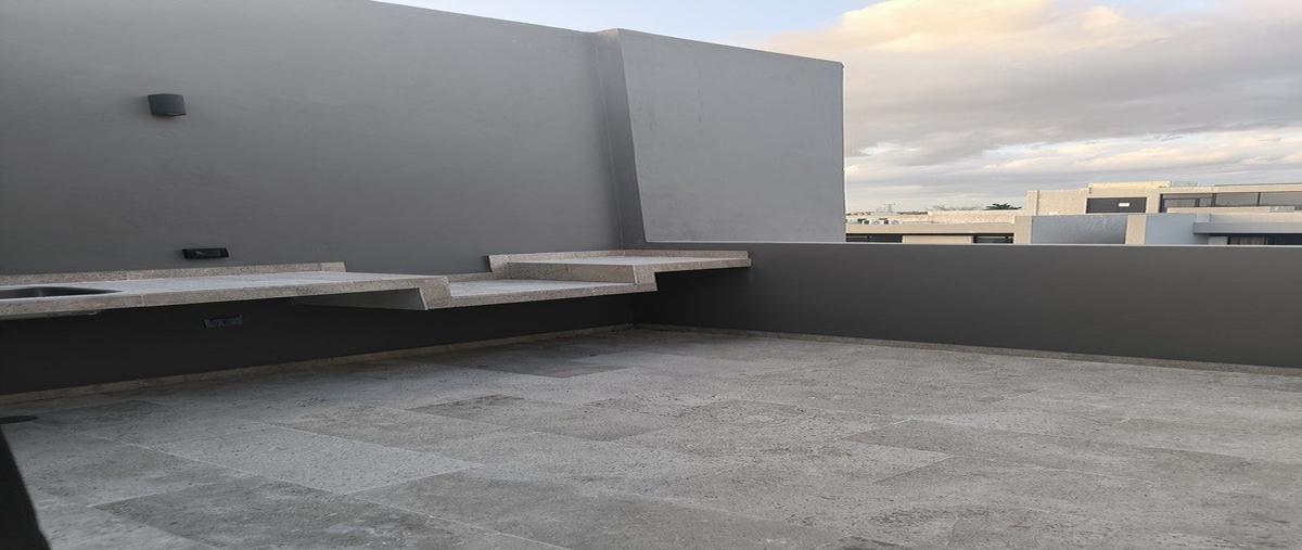 Foto de departamento en venta en 2 , temozon norte, mérida, yucatán, 0 No. 04