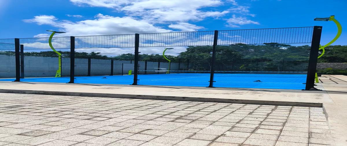 Foto de departamento en venta en 2 , temozon norte, mérida, yucatán, 0 No. 05