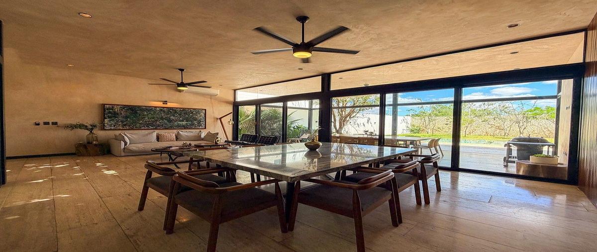 Foto de casa en venta en 2 , temozon norte, mérida, yucatán, 0 No. 05