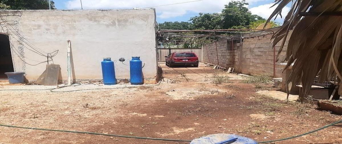 Foto de terreno habitacional en venta en 2 , valladolid centro, valladolid, yucatán, 0 No. 03