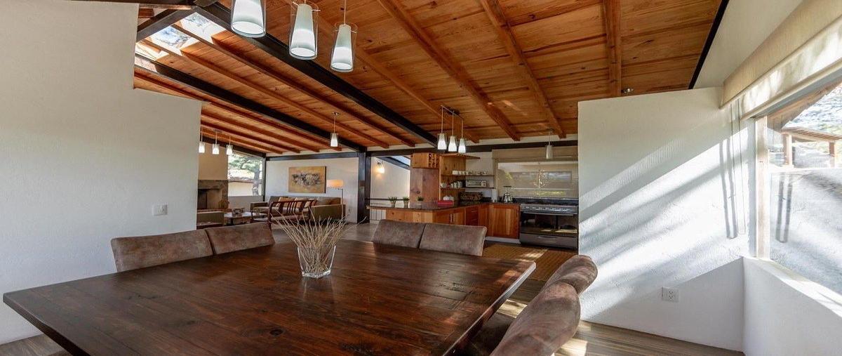 Foto de casa en venta en 2 , valle de bravo, valle de bravo, méxico, 0 No. 03