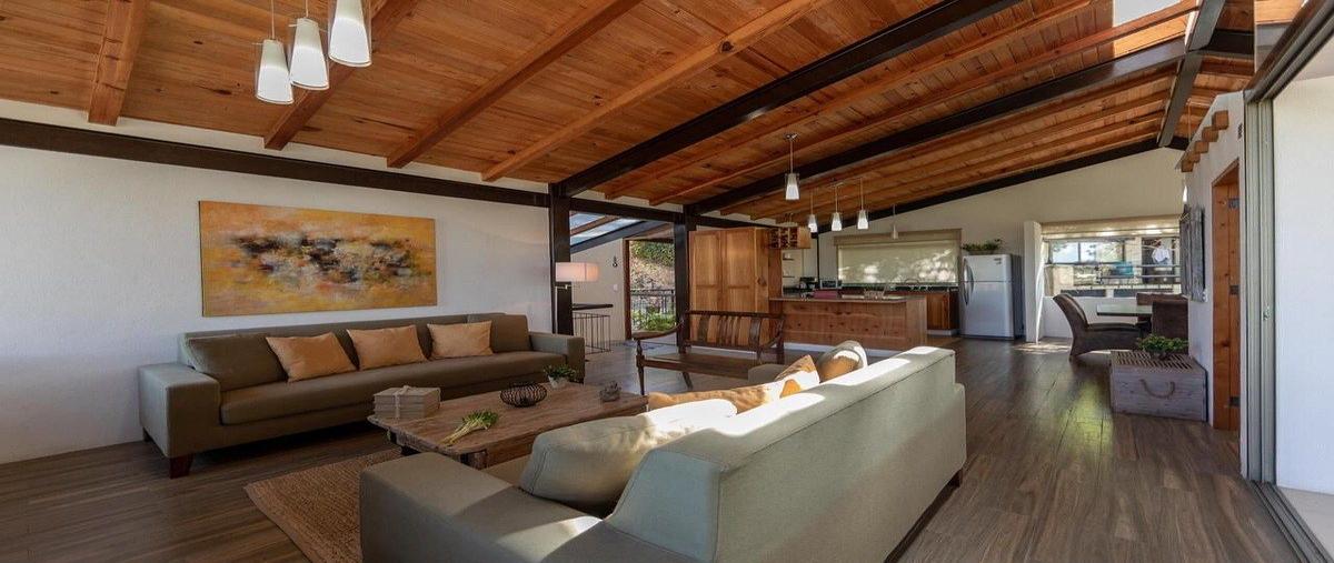 Foto de casa en venta en 2 , valle de bravo, valle de bravo, méxico, 0 No. 05