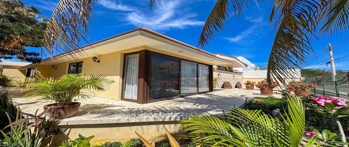 Foto de casa en 2 , villas del sol, mérida, yucatán, 0 foto 01 Foto de casa en renta en 2 , villas del sol, mérida, yucatán, 0 No. 01