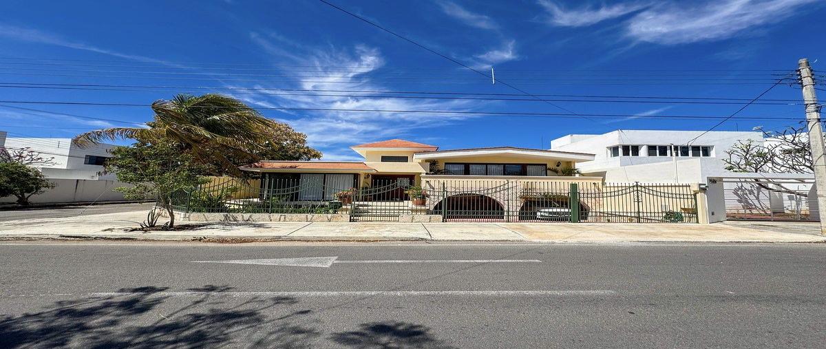 Foto de casa en 2 , villas del sol, mérida, yucatán, 0 foto 02 Foto de casa en renta en 2 , villas del sol, mérida, yucatán, 0 No. 02