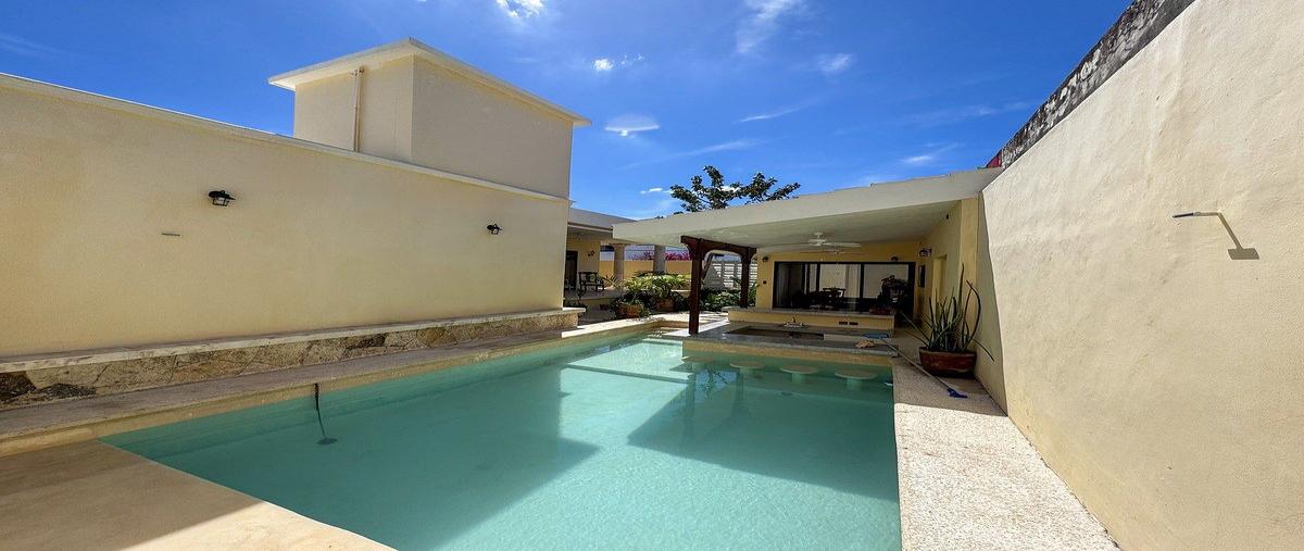 Foto de casa en 2 , villas del sol, mérida, yucatán, 0 foto 03 Foto de casa en renta en 2 , villas del sol, mérida, yucatán, 0 No. 03