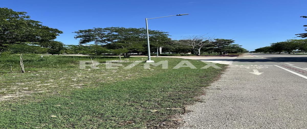 Foto de terreno comercial en renta en 2 , xcanatún, mérida, yucatán, 0 No. 04