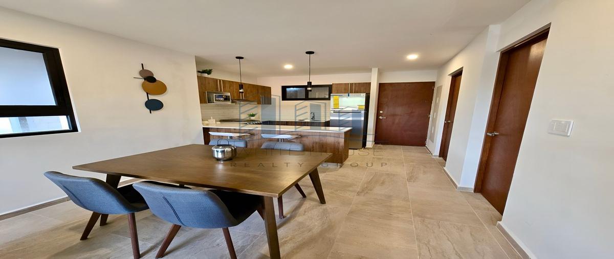 Foto de departamento en venta en 2 , xcumpich, mérida, yucatán, 0 No. 04