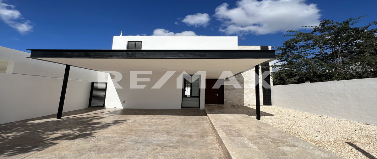 Foto de casa en condominio en 2 , x-cuyum, conkal, yucatán, 0 foto 01 Foto de casa en condominio en venta en 2 , x-cuyum, conkal, yucatán, 0 No. 01