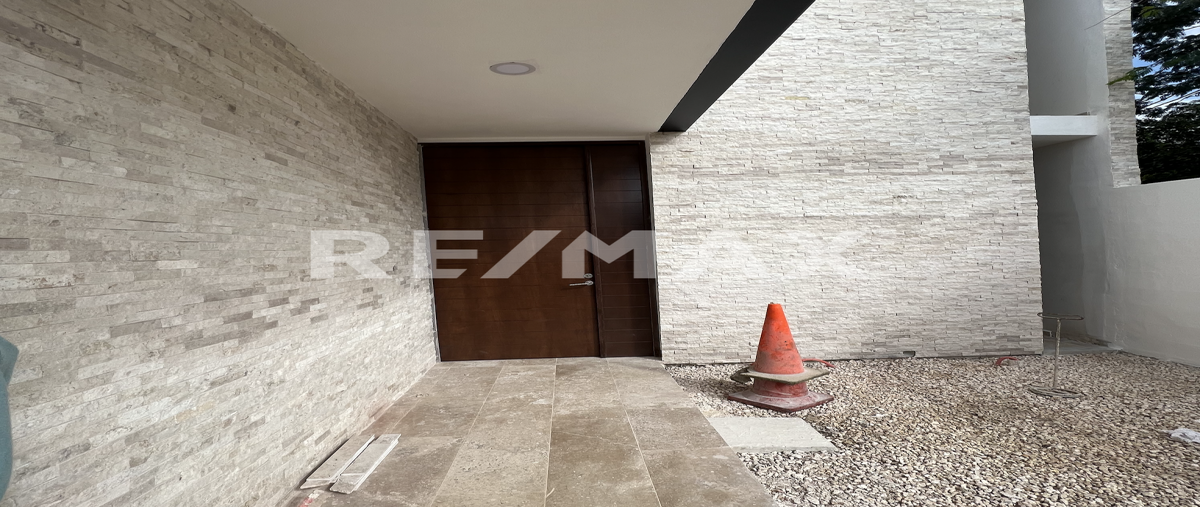 Foto de casa en condominio en 2 , x-cuyum, conkal, yucatán, 0 foto 02 Foto de casa en condominio en venta en 2 , x-cuyum, conkal, yucatán, 0 No. 02