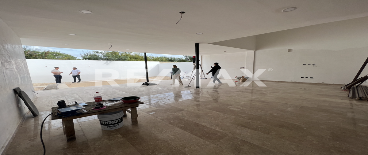 Foto de casa en condominio en 2 , x-cuyum, conkal, yucatán, 0 foto 04 Foto de casa en condominio en venta en 2 , x-cuyum, conkal, yucatán, 0 No. 04