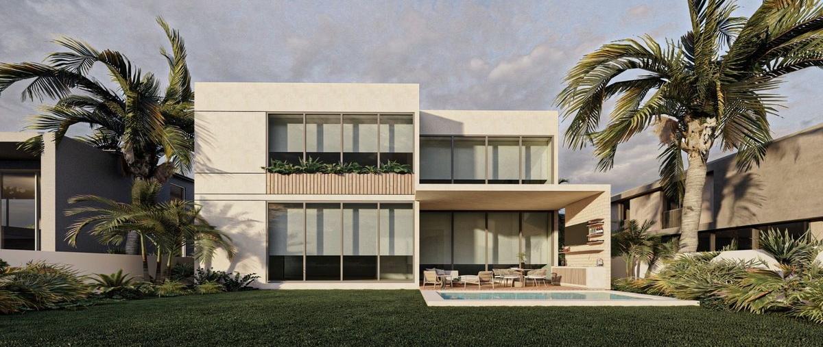 Foto de casa en 2 , yucatán country club, mérida, yucatán, 0 foto 02 Foto de casa en venta en 2 , yucatán country club, mérida, yucatán, 0 No. 02