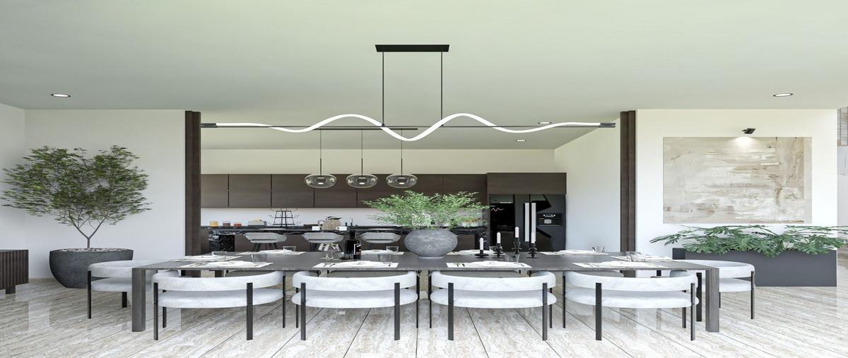 Foto de casa en 2 , yucatán country club, mérida, yucatán, 0 foto 04 Foto de casa en venta en 2 , yucatán country club, mérida, yucatán, 0 No. 04