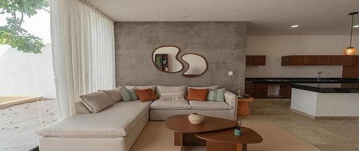 Foto de casa en venta en 2 , yucatán country club, mérida, yucatán, 0 No. 03
